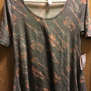 Lularoe XXS perfect NWT
